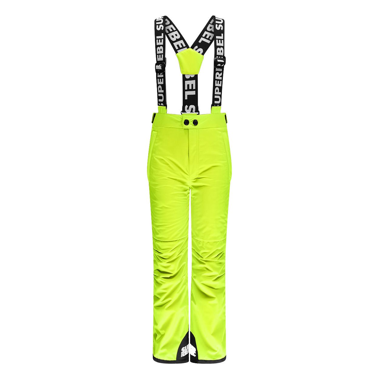 Ski & Snow Pants -  superrebel SPEED Ski Pant R309-6605